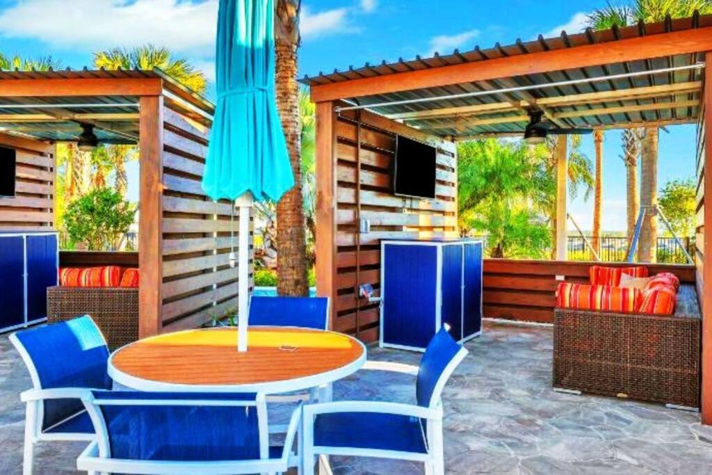 Magical Mansion 10 Bedroom W Pool Near Disney Davenport Esterno foto