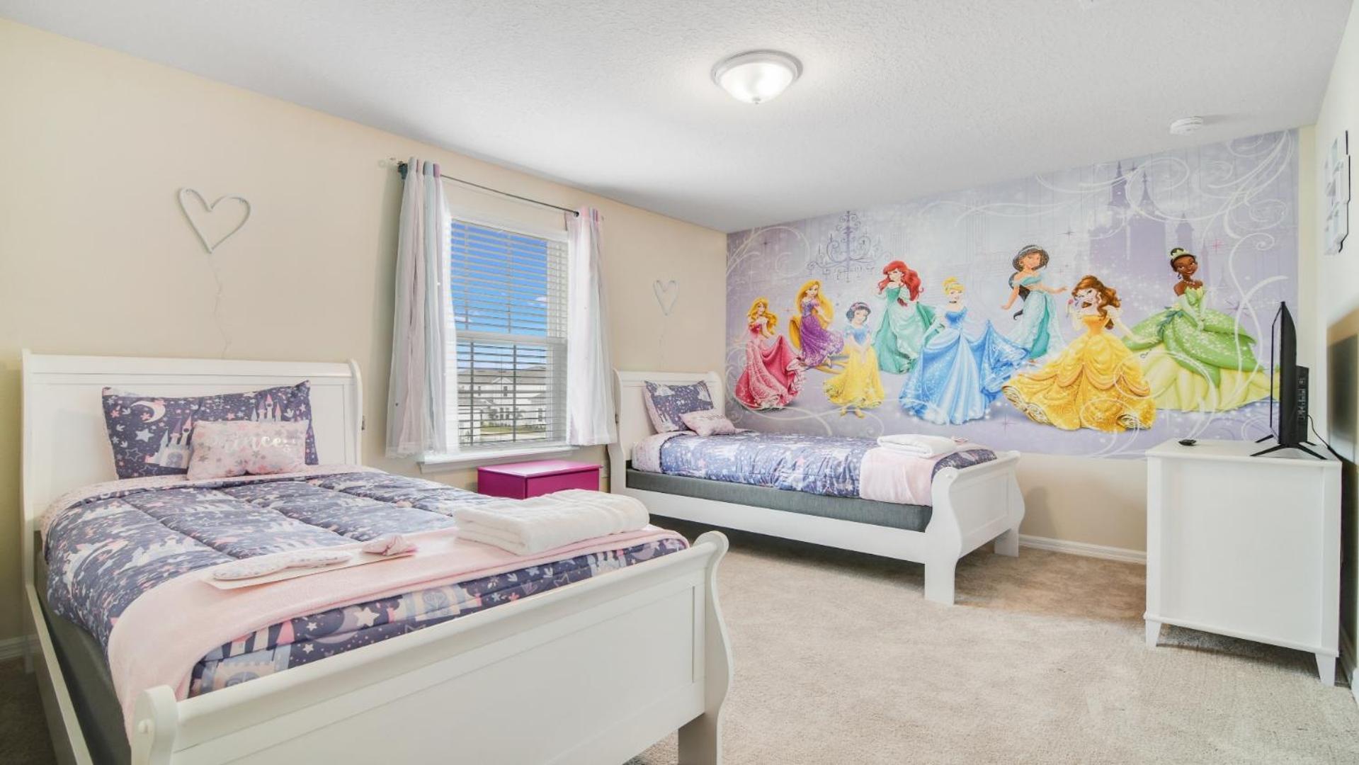 Magical Mansion 10 Bedroom W Pool Near Disney Davenport Esterno foto