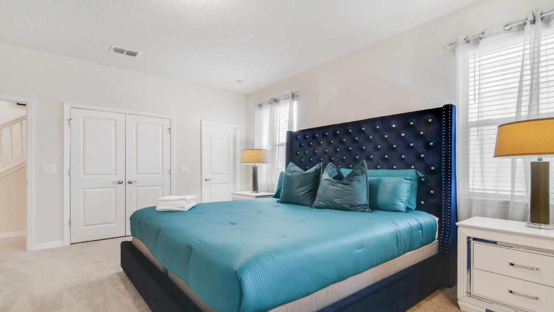Magical Mansion 10 Bedroom W Pool Near Disney Davenport Esterno foto